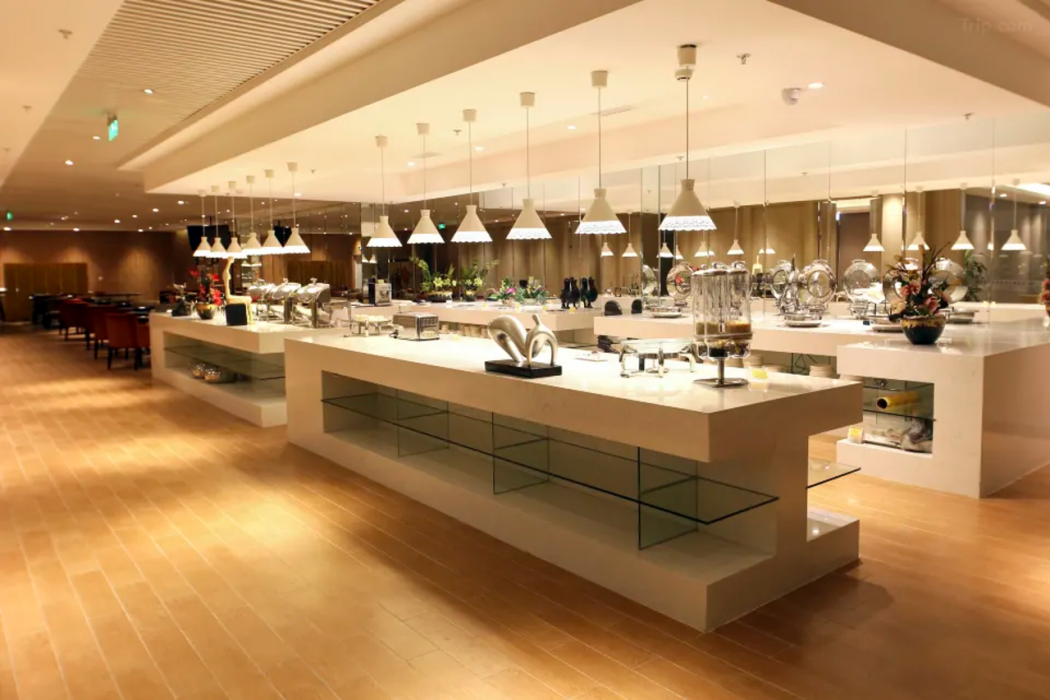 Yitel Hotel (Beijing Advanced Business Park) 7/8