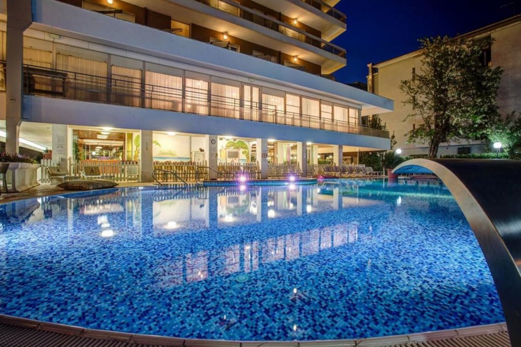 Gambrinus Tower Resort Hotel 18/53