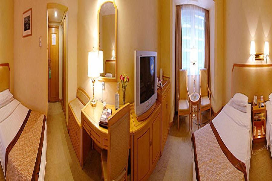 Shanshui Hotel 26/48