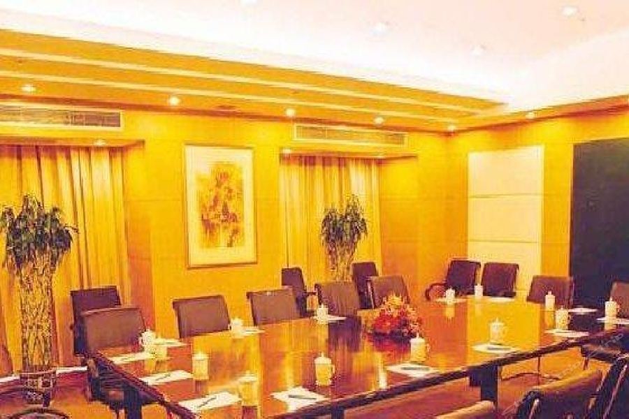 Shanshui Hotel 25/48