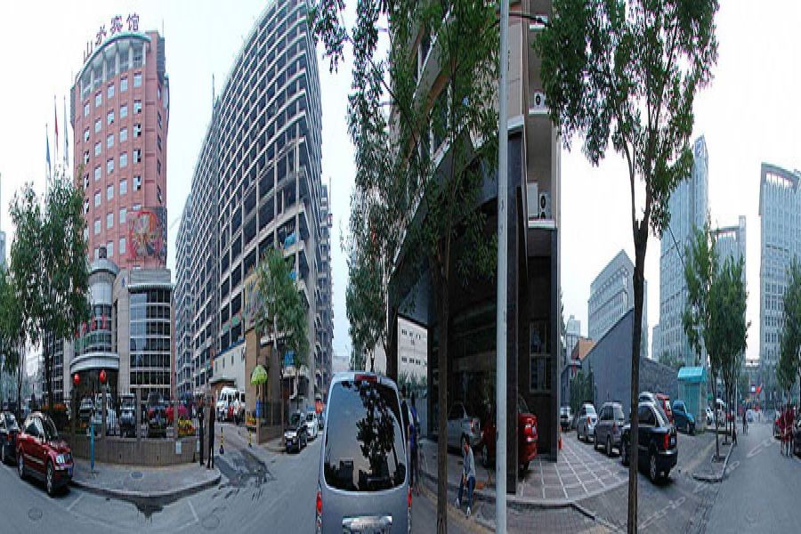 Shanshui Hotel 35/48
