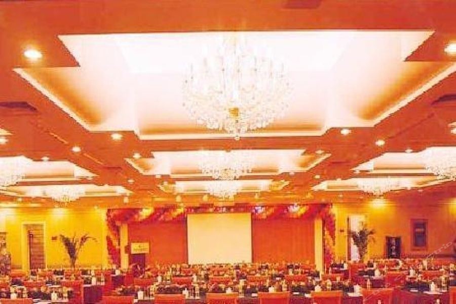 Shanshui Hotel 24/48