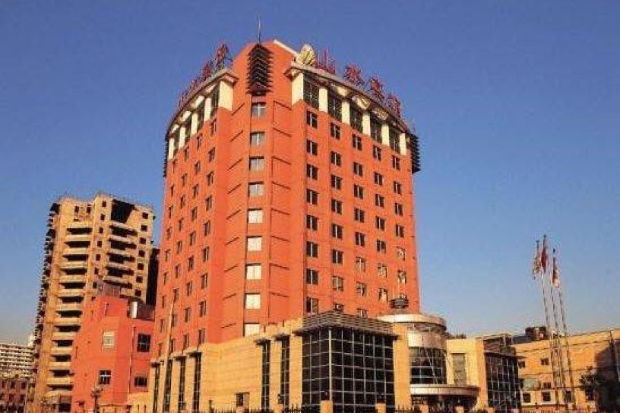 Shanshui Hotel 28/48