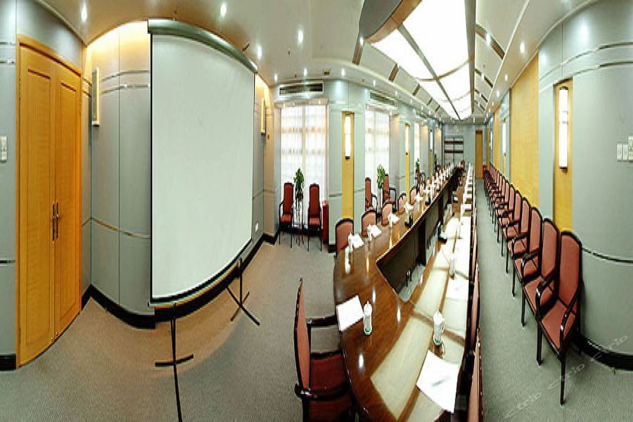 Shanshui Hotel 27/48