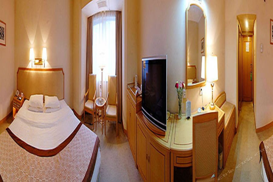 Shanshui Hotel 31/48