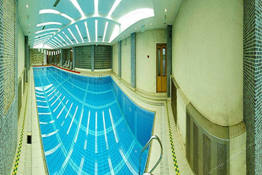 Shanshui Hotel 34/48