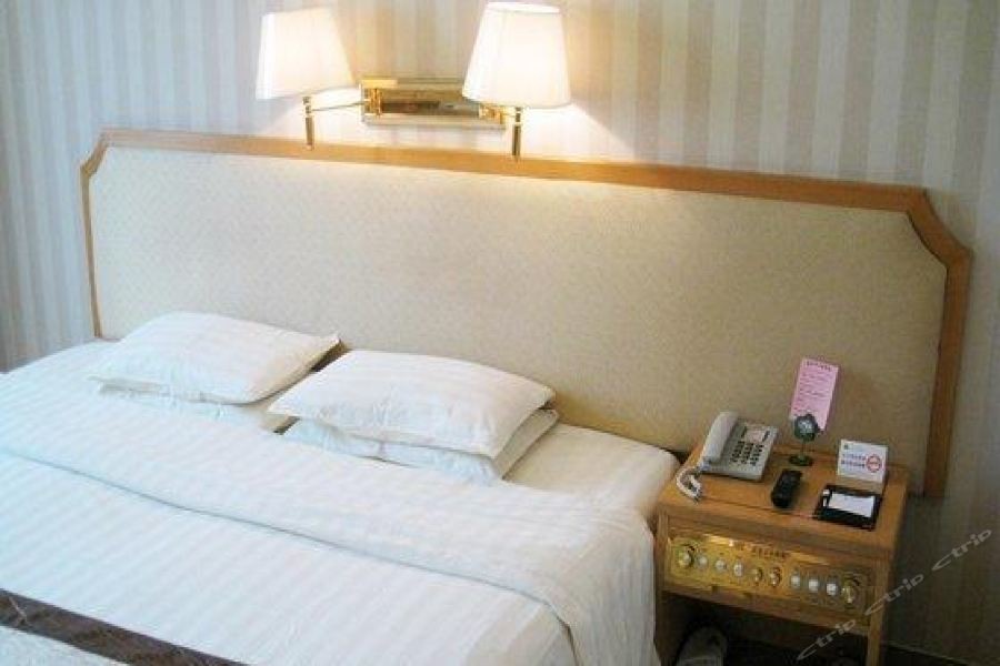 Shanshui Hotel 23/48
