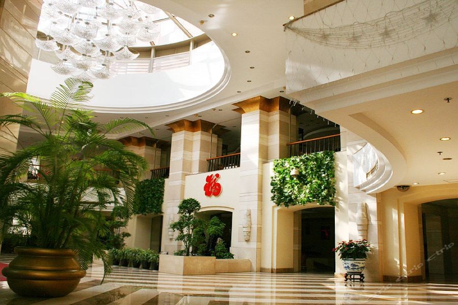 Shanshui Hotel 38/48