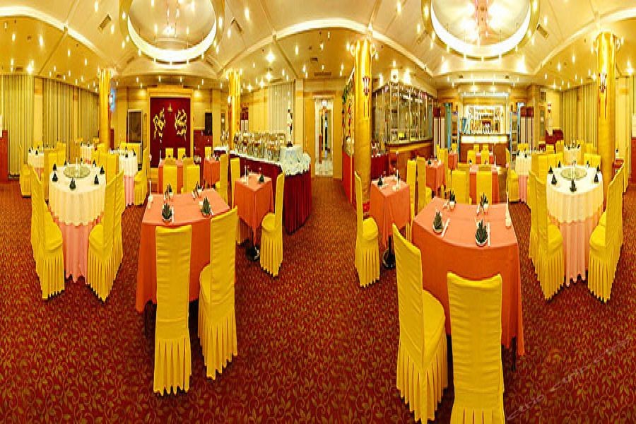 Shanshui Hotel 37/48