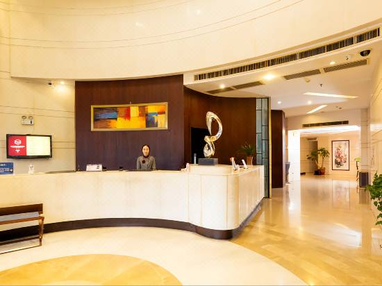 Eastern Kaiyue Business Hotel 4/23