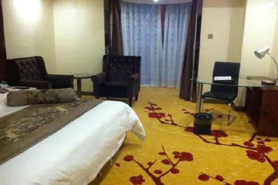 Hawaii International Hotel 19/48