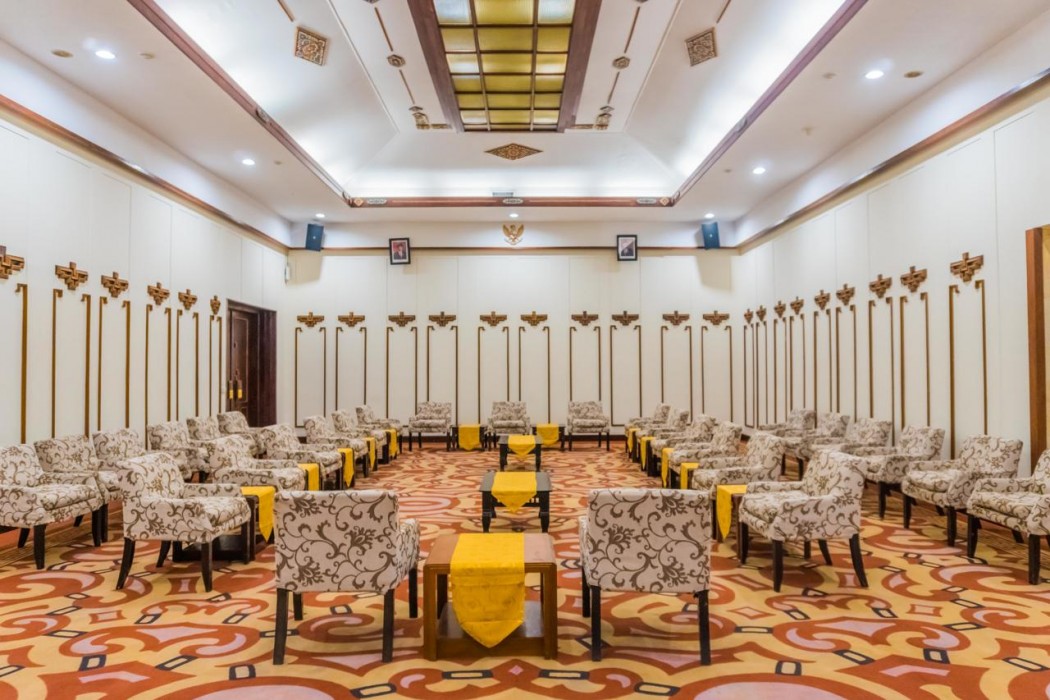 Discovery Kartika Plaza Hotel 108/199