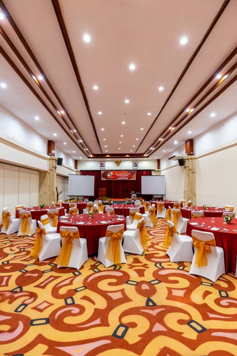 Discovery Kartika Plaza Hotel 111/199
