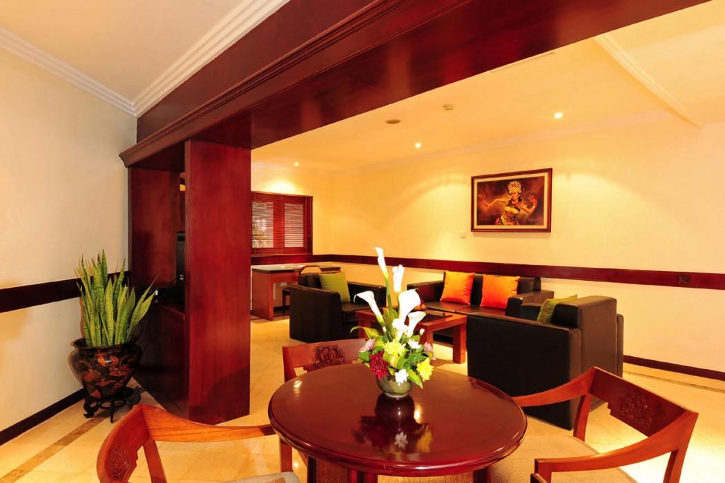 Discovery Kartika Plaza Hotel 36/199