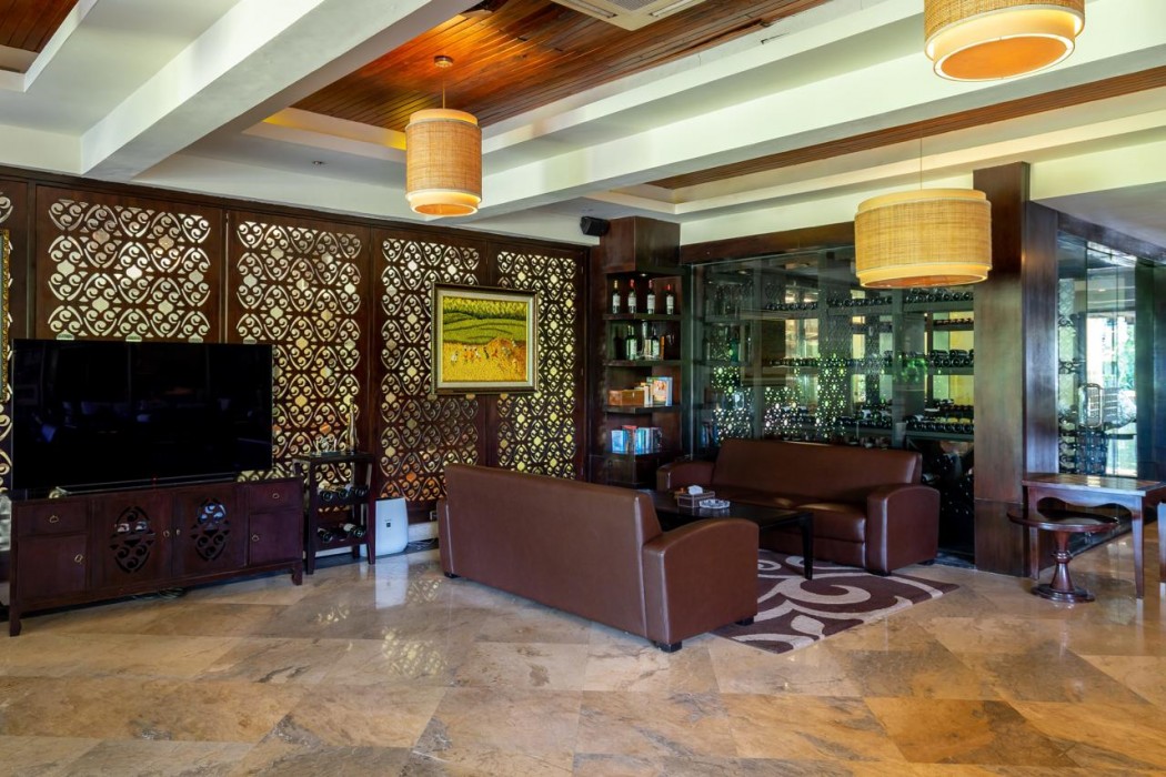 Discovery Kartika Plaza Hotel 163/199