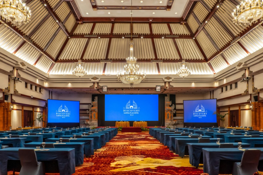 Discovery Kartika Plaza Hotel 94/199