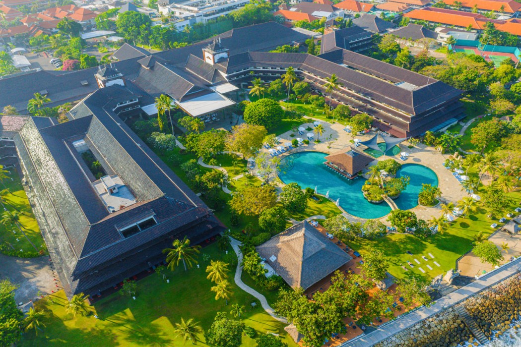 Discovery Kartika Plaza Hotel 8/199