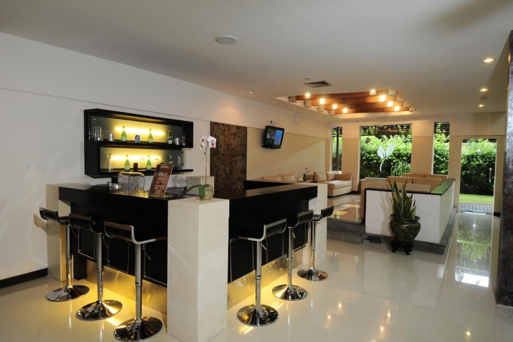 Discovery Kartika Plaza Hotel 81/199
