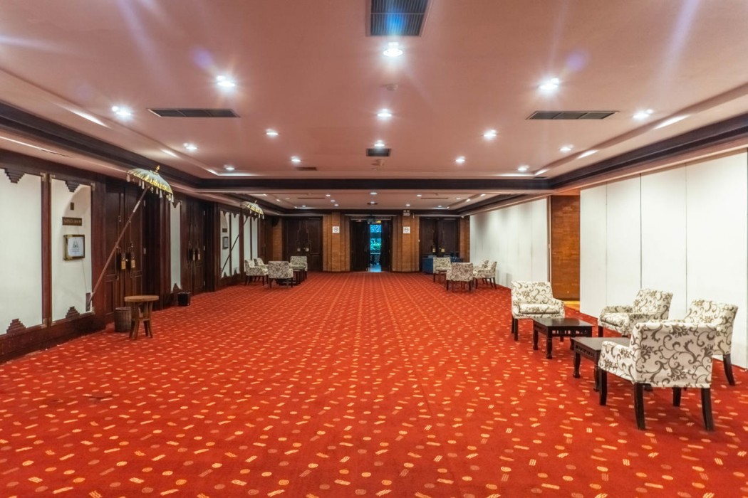 Discovery Kartika Plaza Hotel 100/199
