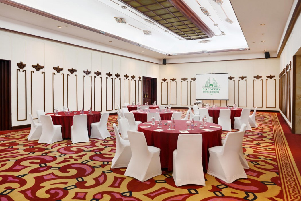 Discovery Kartika Plaza Hotel 93/199