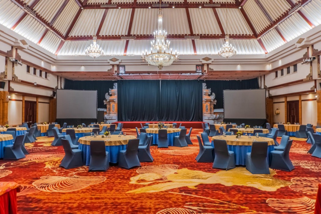 Discovery Kartika Plaza Hotel 96/199