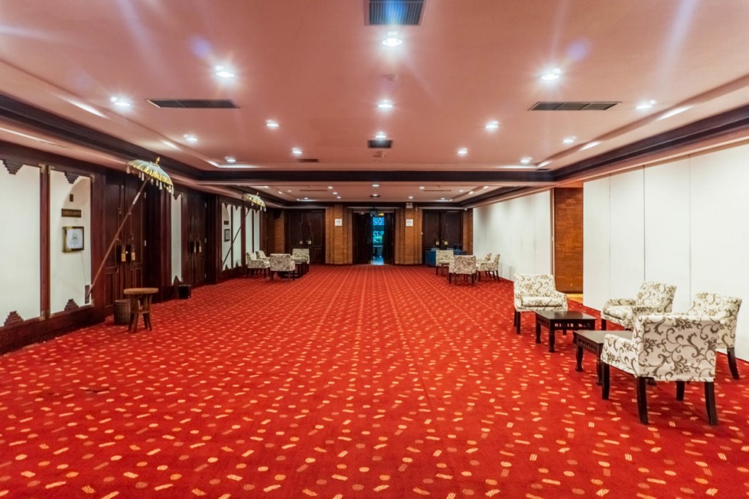 Discovery Kartika Plaza Hotel 98/199