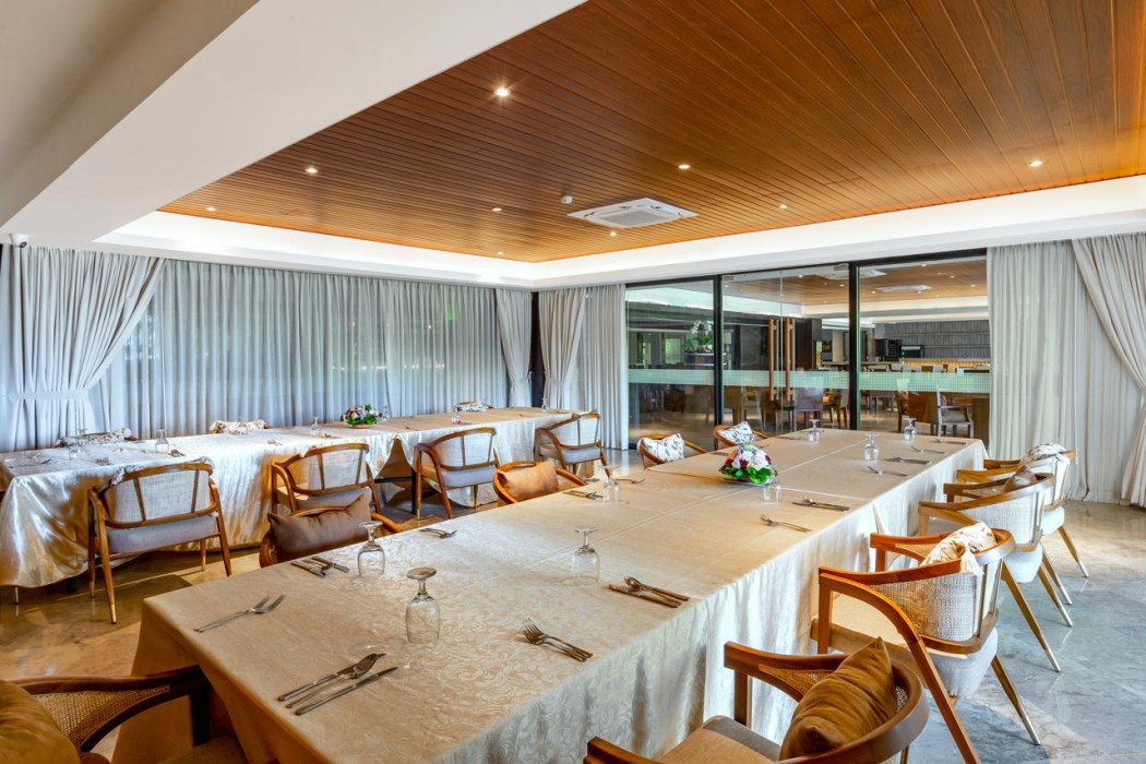 Discovery Kartika Plaza Hotel 177/199