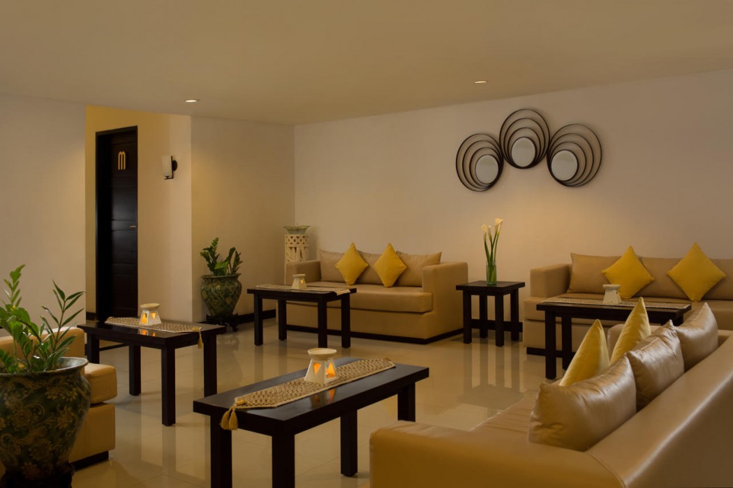 Discovery Kartika Plaza Hotel 84/199