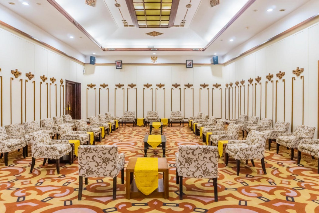 Discovery Kartika Plaza Hotel 110/199