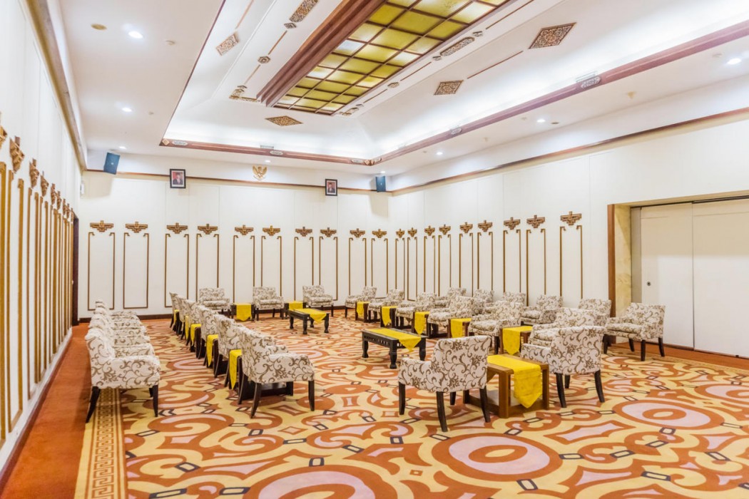 Discovery Kartika Plaza Hotel 107/199