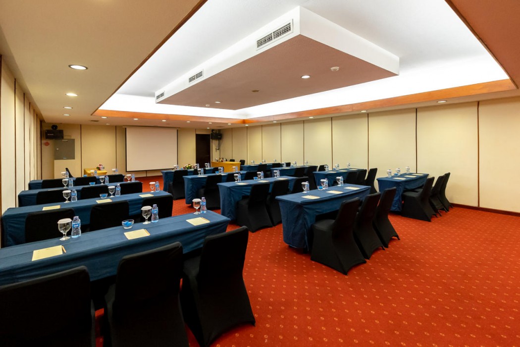 Discovery Kartika Plaza Hotel 114/199