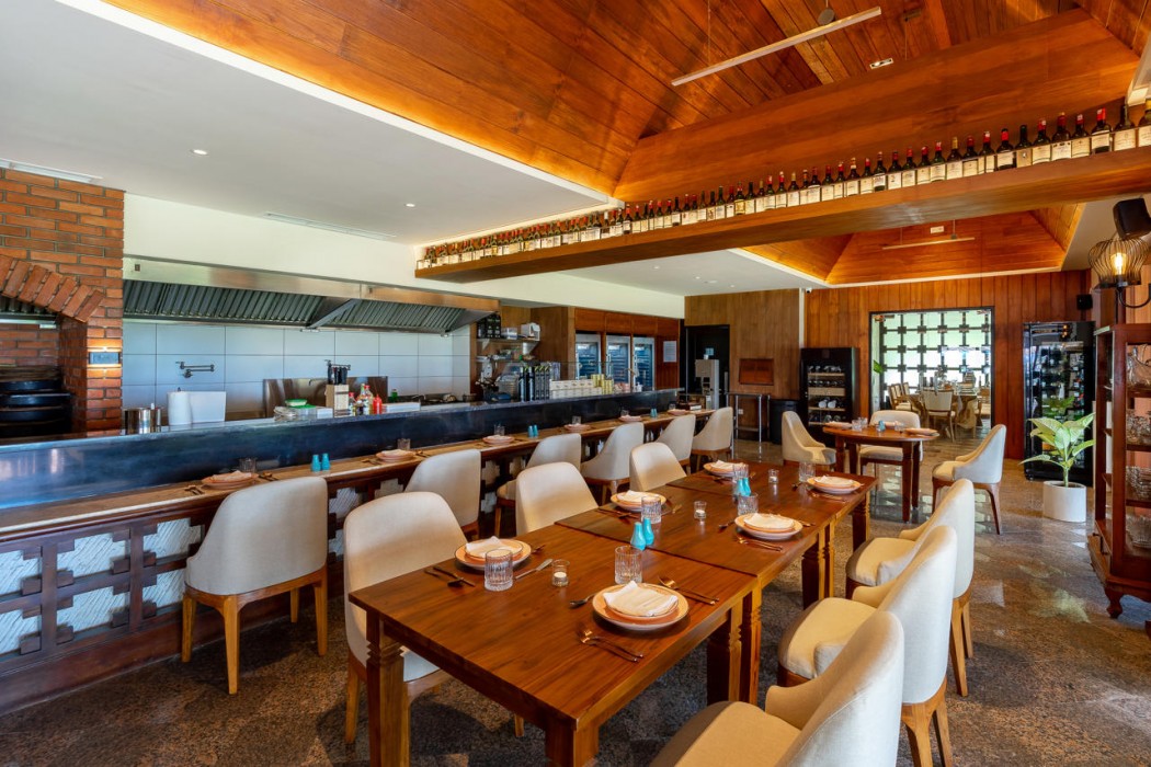 Discovery Kartika Plaza Hotel 142/199