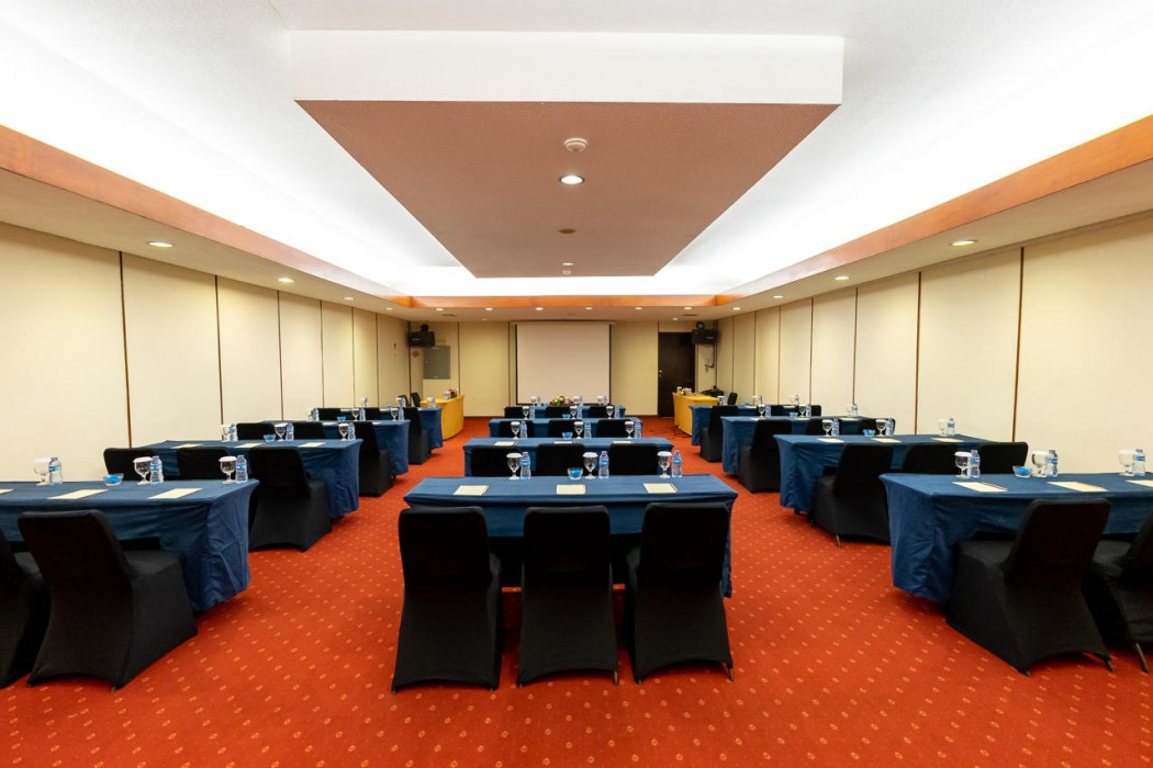 Discovery Kartika Plaza Hotel 115/199