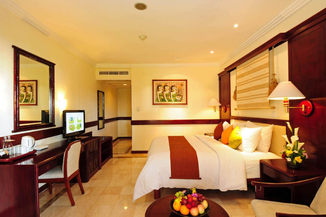 Discovery Kartika Plaza Hotel 35/199