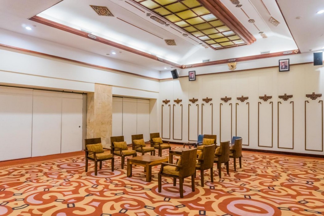 Discovery Kartika Plaza Hotel 105/199