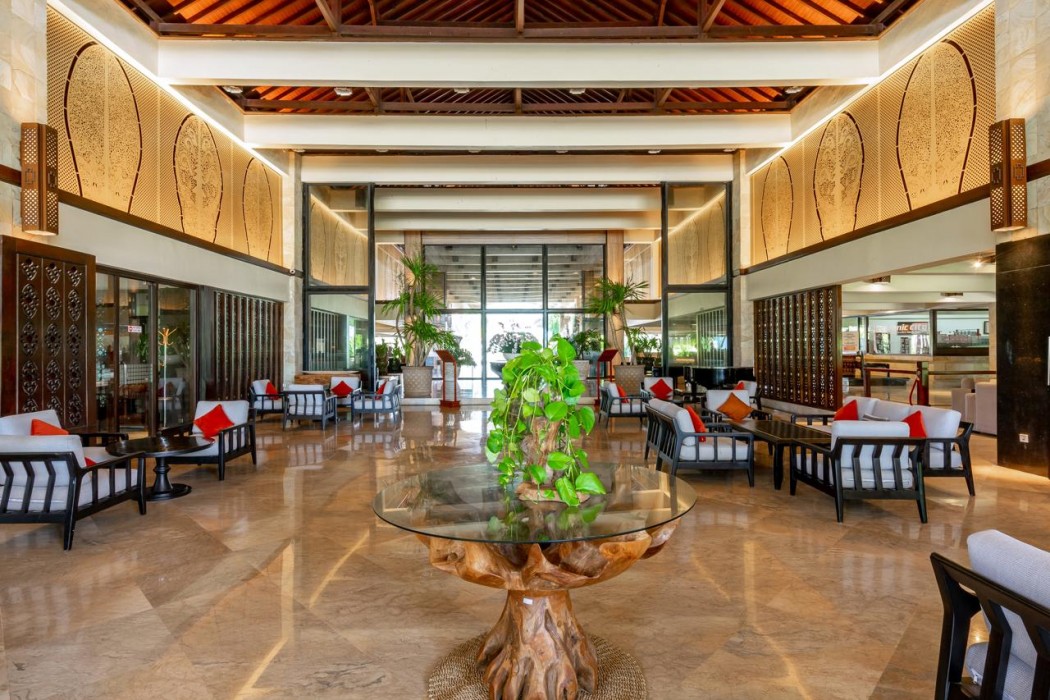 Discovery Kartika Plaza Hotel 171/199
