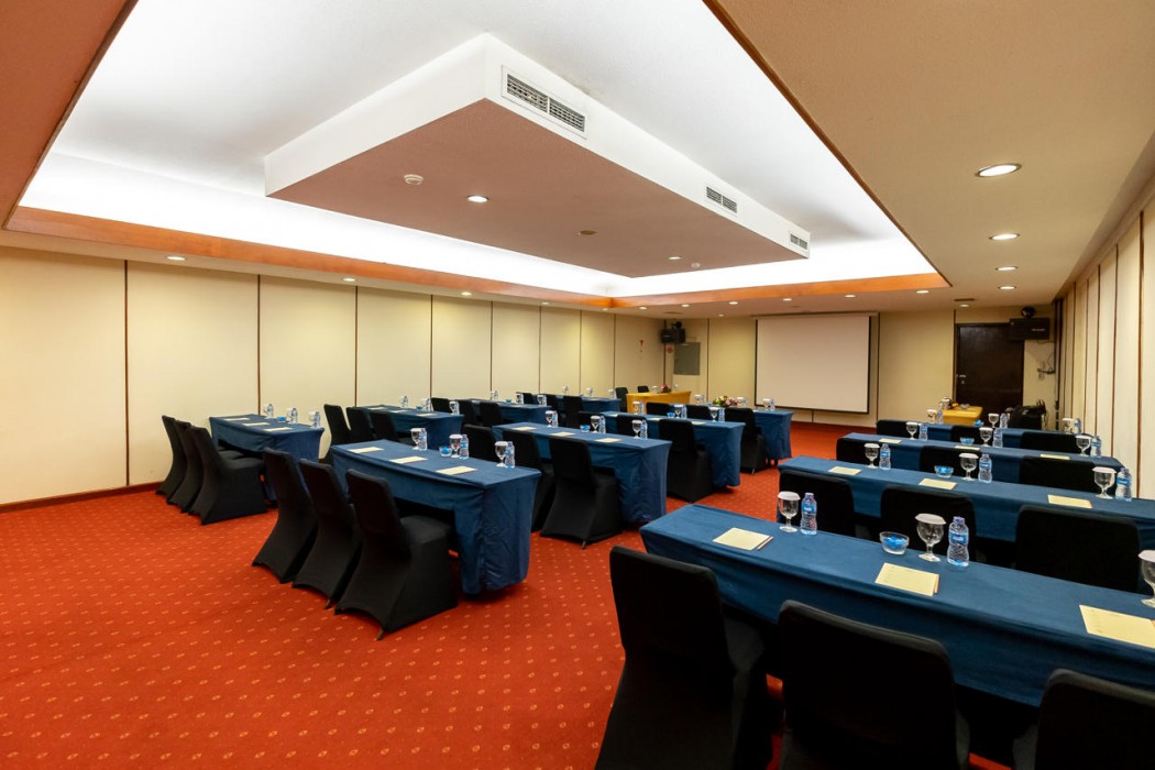 Discovery Kartika Plaza Hotel 112/199