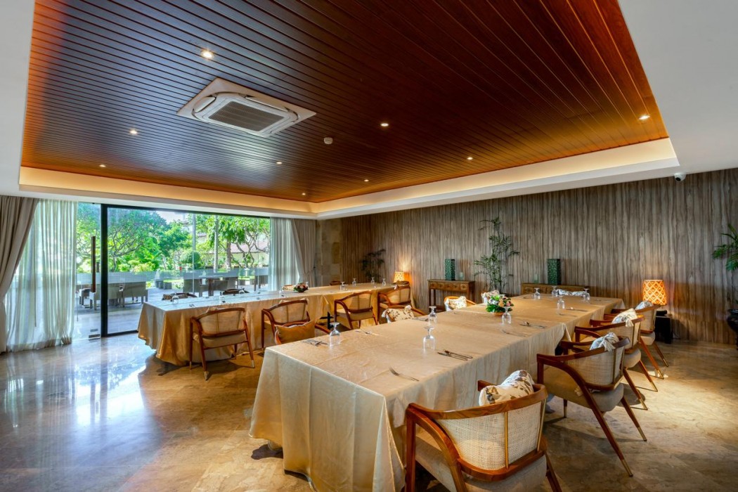 Discovery Kartika Plaza Hotel 174/199