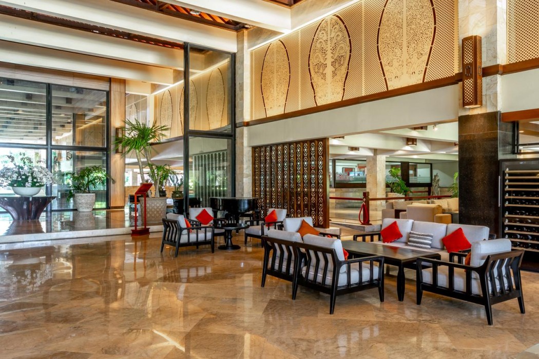 Discovery Kartika Plaza Hotel 172/199