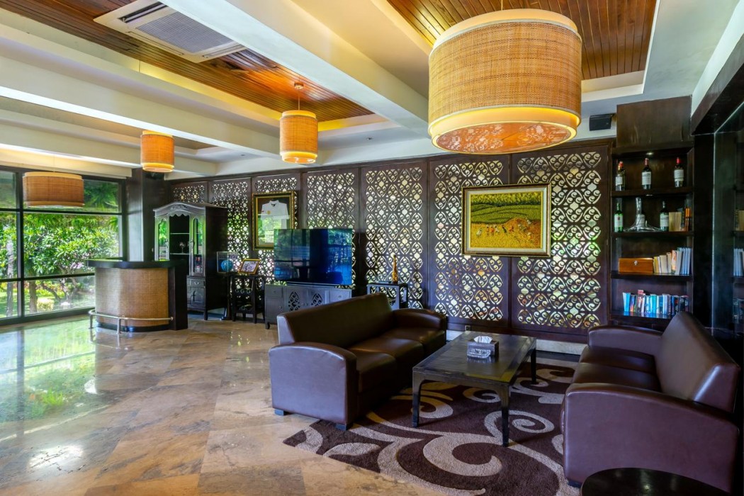 Discovery Kartika Plaza Hotel 164/199