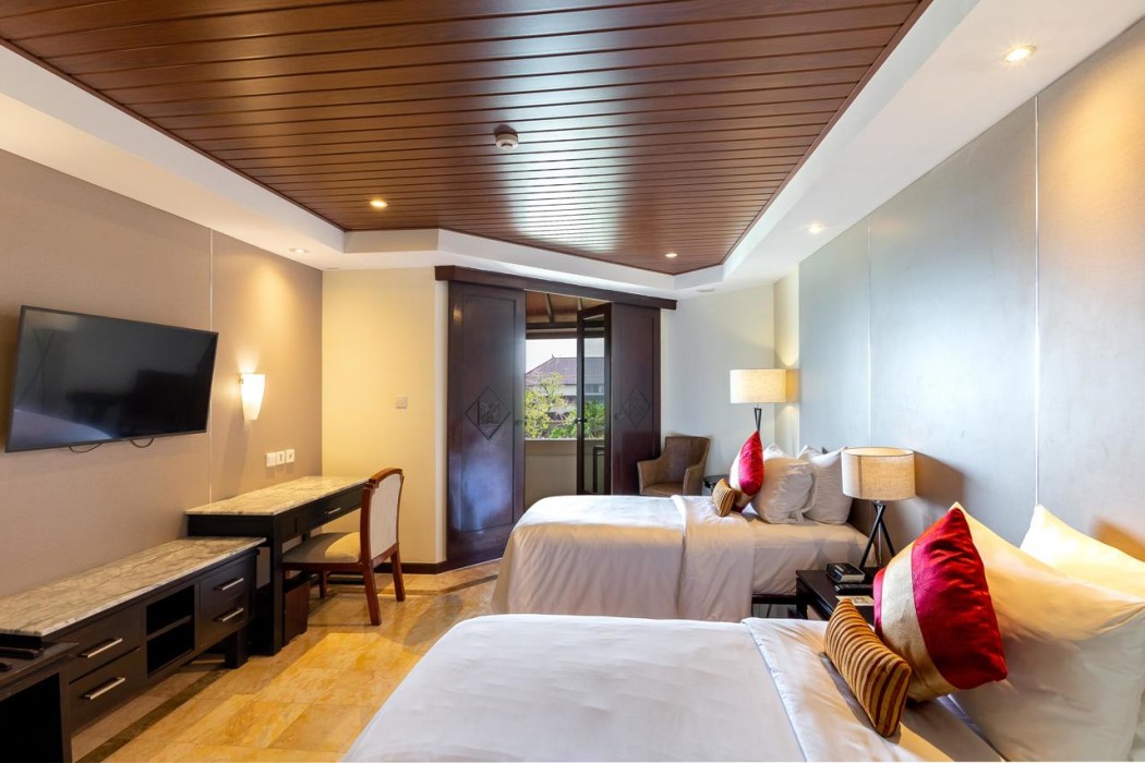 Discovery Kartika Plaza Hotel 49/199