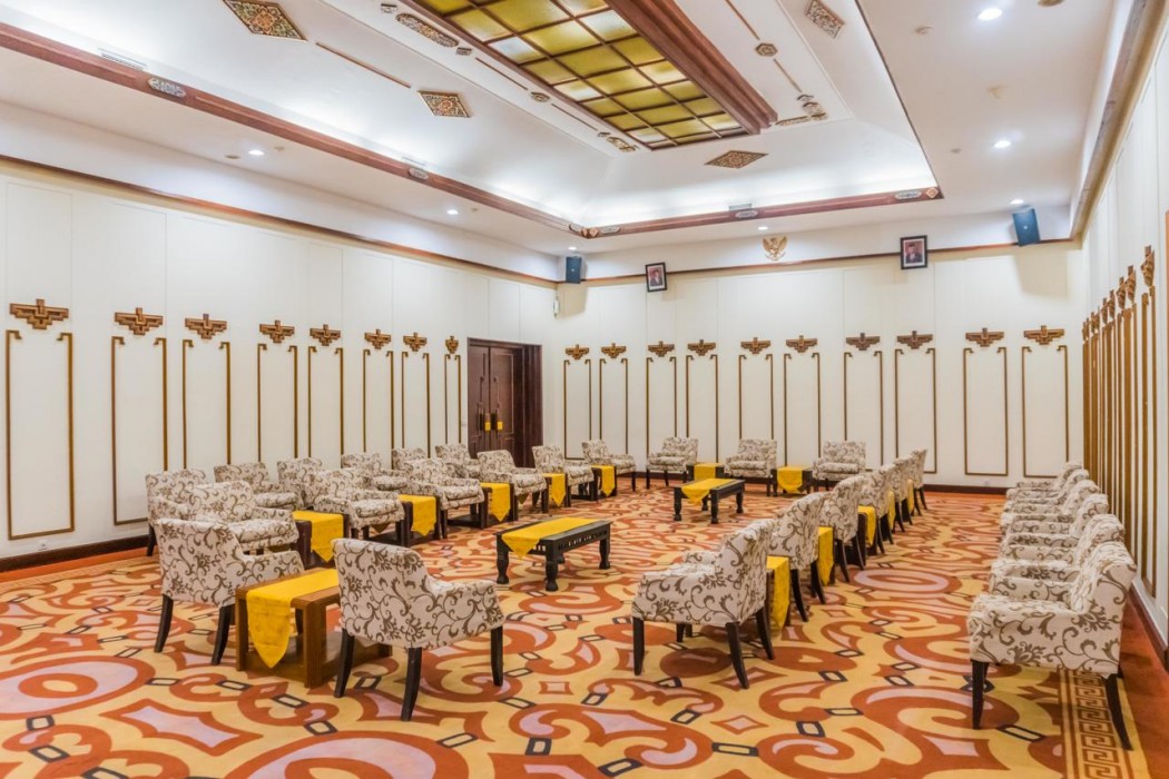 Discovery Kartika Plaza Hotel 109/199