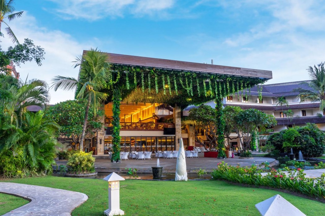 Discovery Kartika Plaza Hotel 178/199