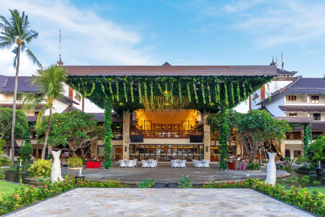Discovery Kartika Plaza Hotel 176/199