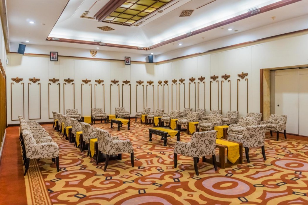 Discovery Kartika Plaza Hotel 106/199