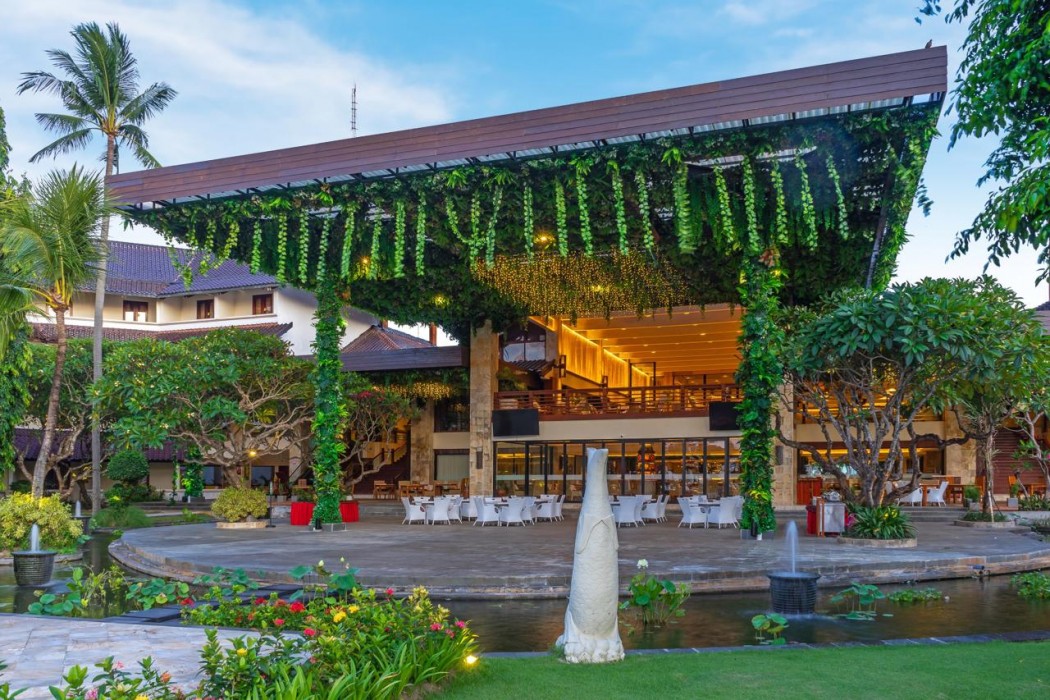 Discovery Kartika Plaza Hotel 179/199