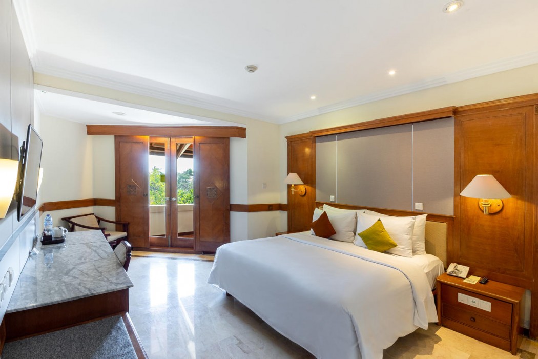 Discovery Kartika Plaza Hotel 44/199