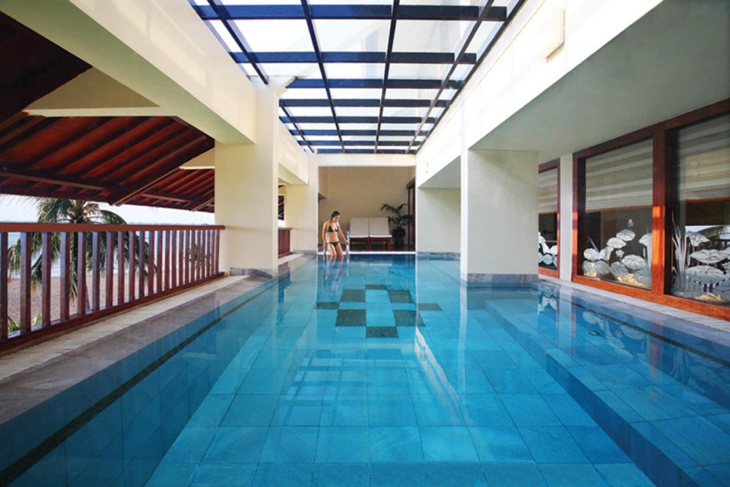 Discovery Kartika Plaza Hotel 24/199