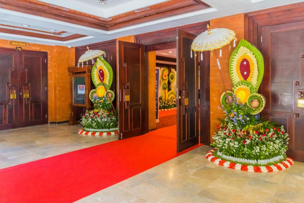 Discovery Kartika Plaza Hotel 102/199