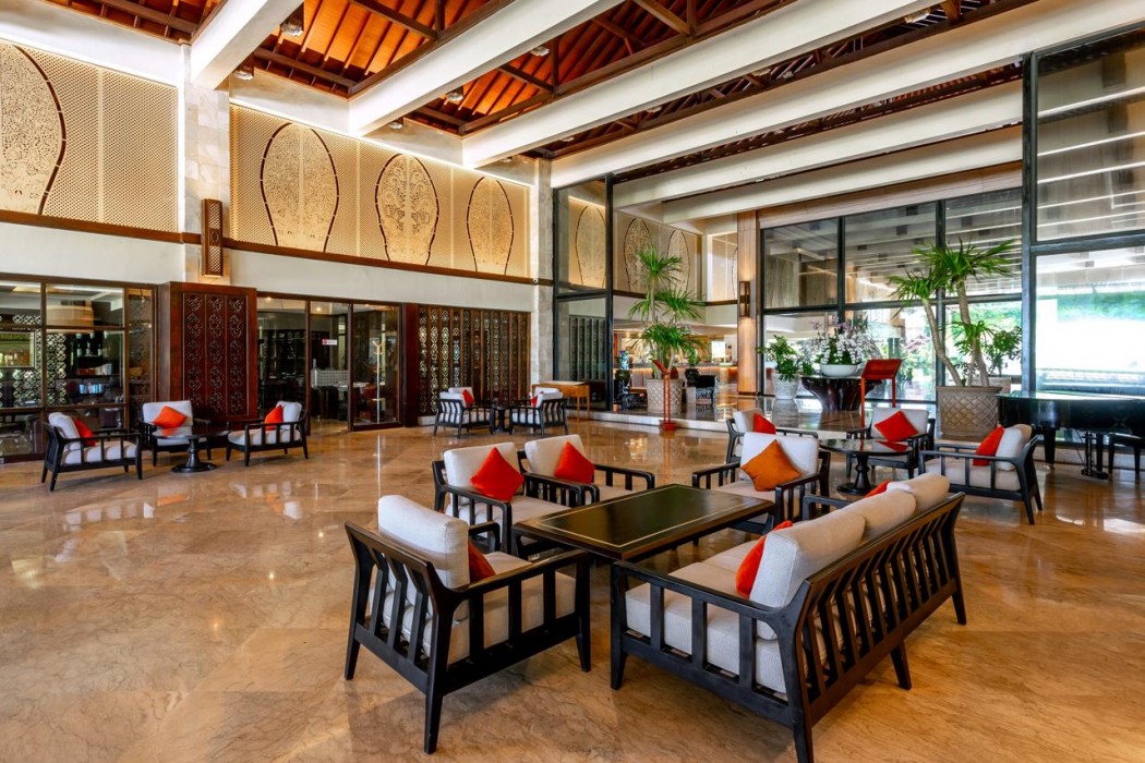 Discovery Kartika Plaza Hotel 166/199